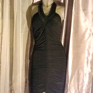 Chesky black dress